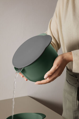 Kansi leivontakulhoon 4,0 l Ø 23 cm