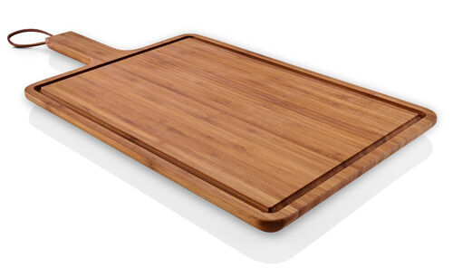 NordicK. leikkuulauta 38x26cm bambu