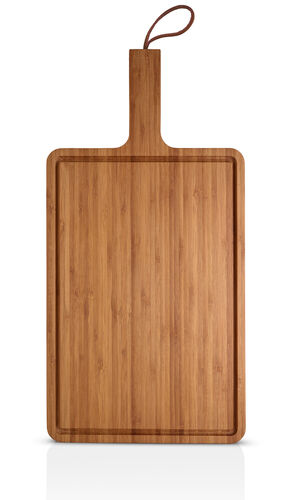 NordicK. leikkuulauta 38x26cm bambu