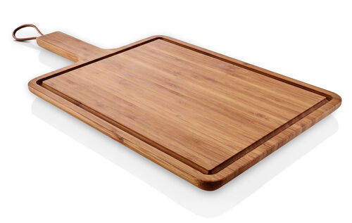 NordicK. leikkuulauta 32x24cm bambu