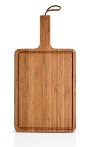 NordicK. leikkuulauta 32x24cm bambu