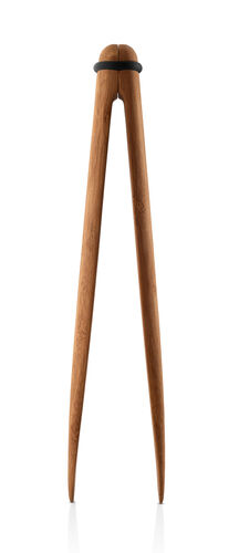 Nordic K. keittiöpihdit 33 cm bambu