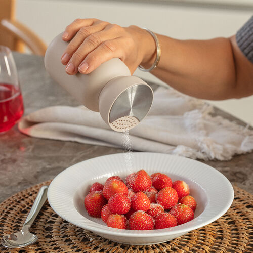 Sirotin Sapor 13,5 cm Sand