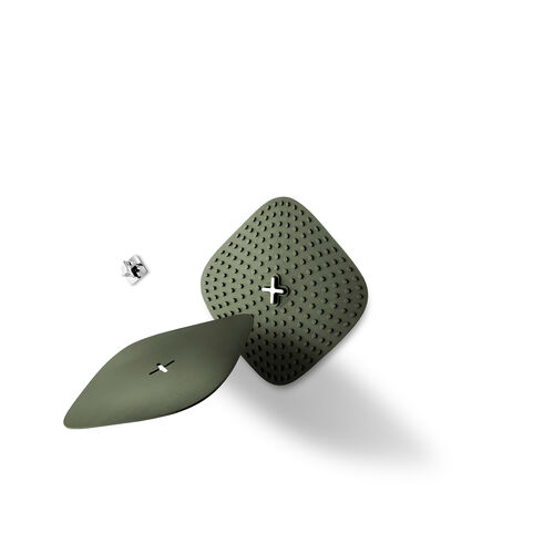 Patalaput 2 kpl Green tools