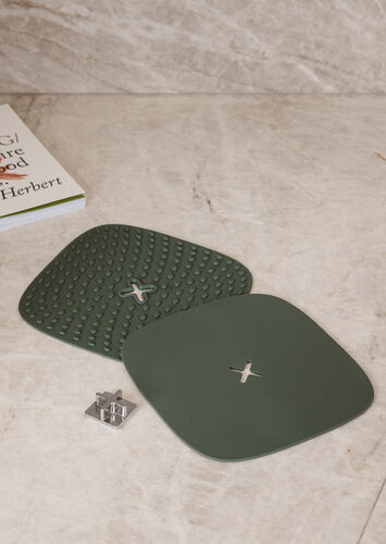 Patalaput 2 kpl Green tools