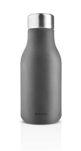 Saippua-annost. Squeeze Eleph. grey