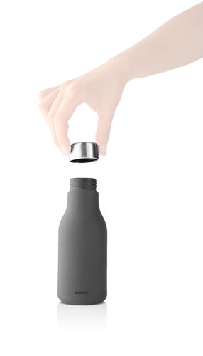 Saippua-annost. Squeeze Eleph. grey
