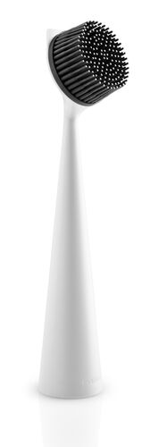 Tiskiharja silikoni Marble grey