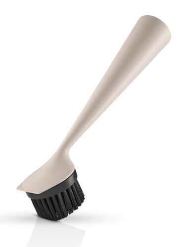 Tiskiharja nylon Sand