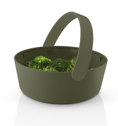 Höyrytysastia mikroon Green tool
