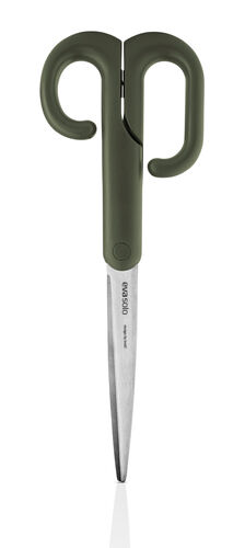 Sakset 24 cm Green tool