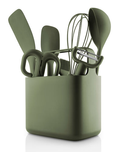 Toolbox Green tools