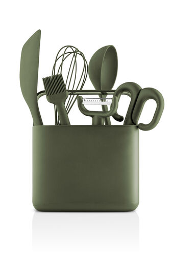 Toolbox Green tools