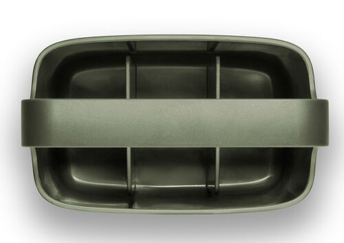 Toolbox Green tools