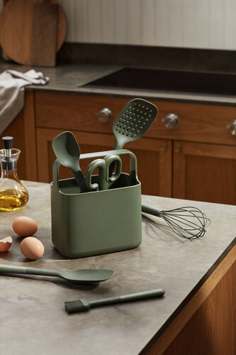 Toolbox Green tools