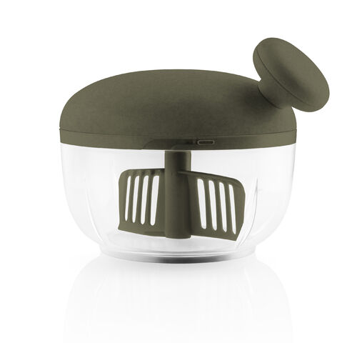 Minisilppuri Green tool