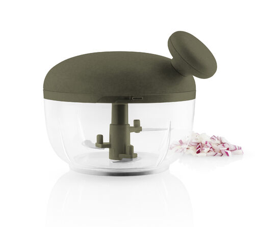 Minisilppuri Green tool