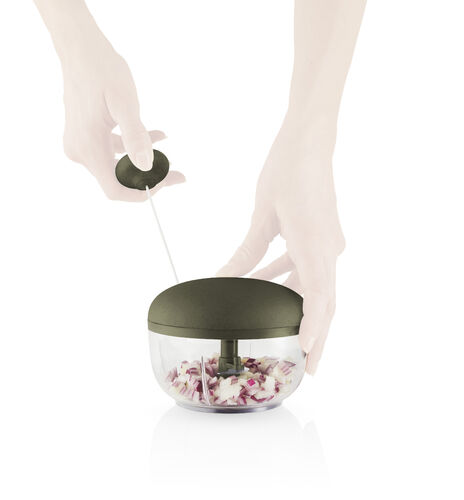 Minisilppuri Green tool