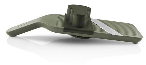 Mandoliini Green tool