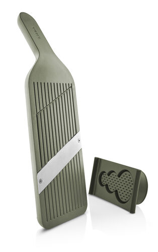 Mandoliini Green tool