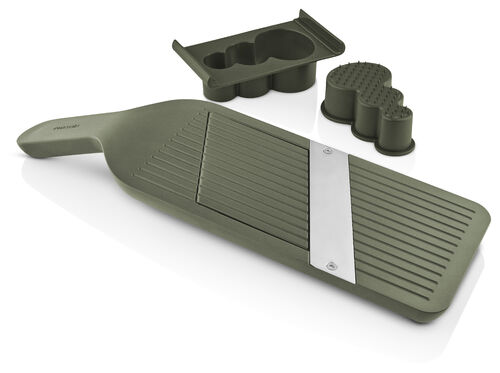 Mandoliini Green tool