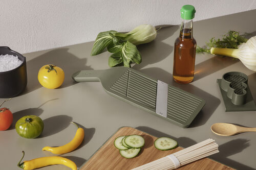 Mandoliini Green tool