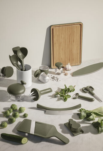 Mandoliini Green tool