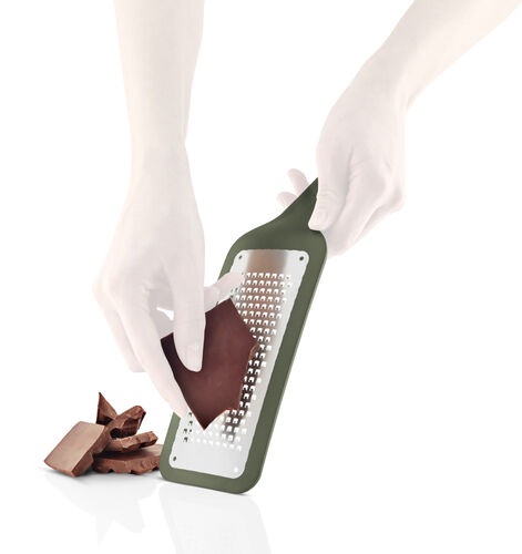 Raastin keskikarkea Green tool
