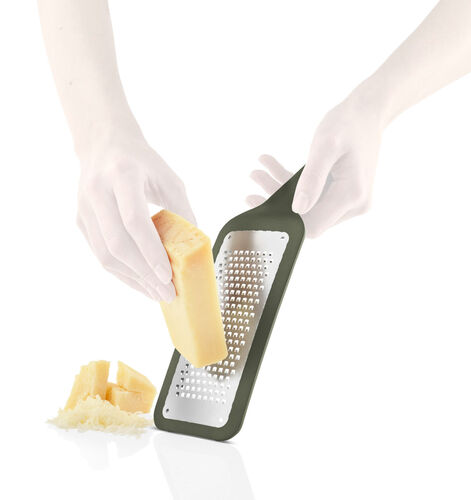 Raastin keskikarkea Green tool