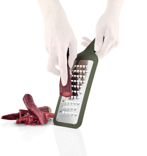 Raastin karkea Green tool