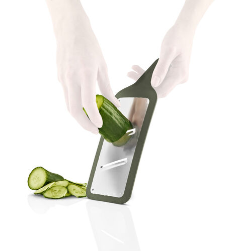 Vihannesleikkuri Green tool