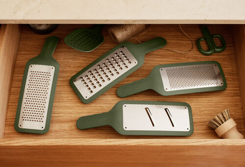 Vihannesleikkuri Green tool