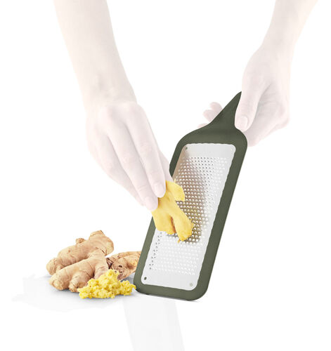 Raastin hieno Green tool
