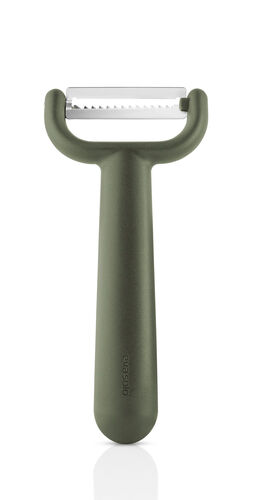 Julienne-kuorija Green tool
