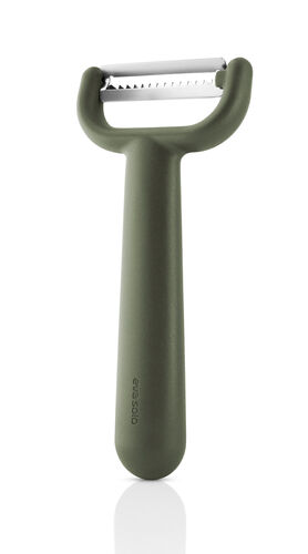 Julienne-kuorija Green tool