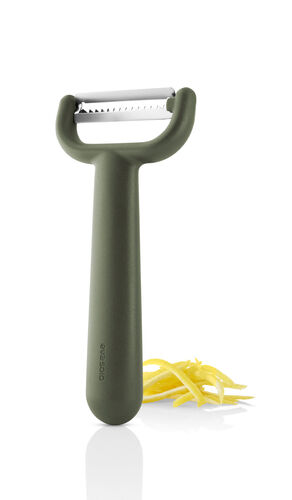 Julienne-kuorija Green tool