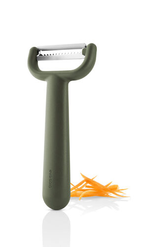 Julienne-kuorija Green tool