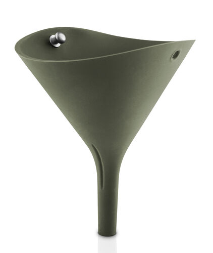 Suppilo taitettava 14cm Green tools