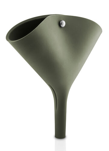 Suppilo taitettava 14cm Green tools