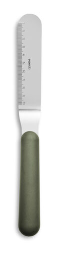 Kulmalasta 27 cm Green tools