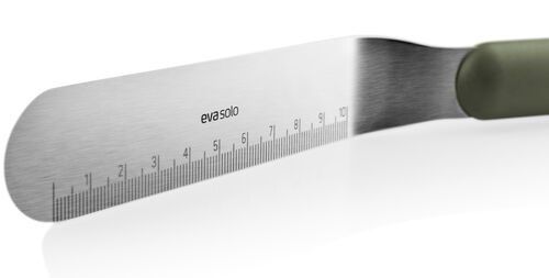 Kulmalasta 27 cm Green tools