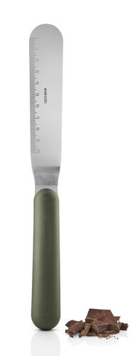 Kulmalasta 27 cm Green tools