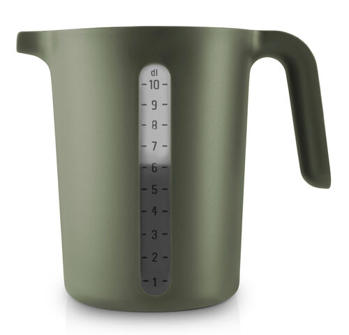 Mittakannu 1 l Green tools