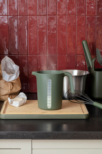 Mittakannu 1 l Green tools