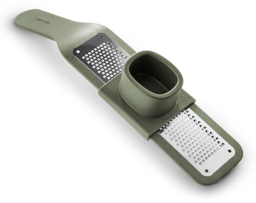 Raastin micro Green tool