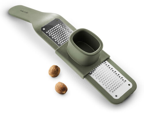 Raastin micro Green tool