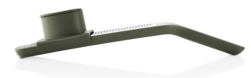 Raastin micro Green tool