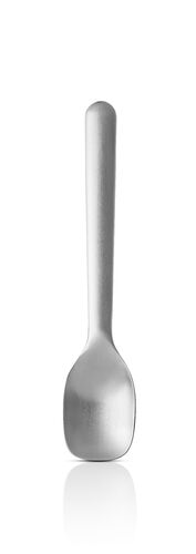 Sekoituslusikka 23cm teräs Green t.