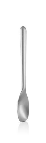 Sekoituslusikka 23cm teräs Green t.