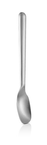 Sekoituslusikka 27cm teräs Green t.